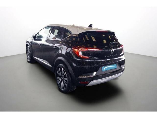 Renault Captur image 1