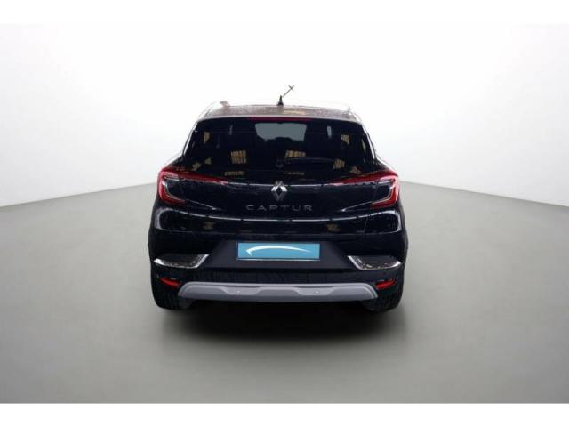 Renault Captur image 2