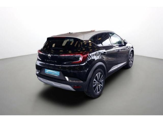 Renault Captur image 5