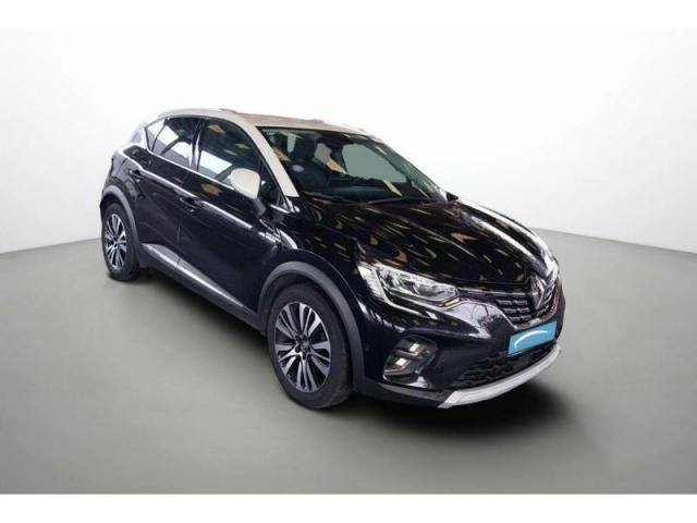 Renault Captur image 8