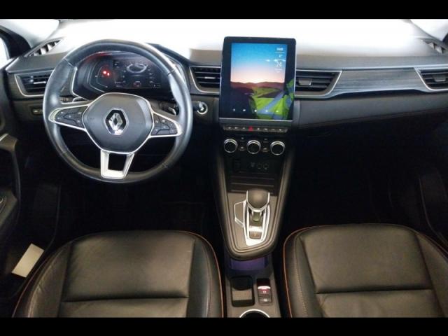 Renault Captur image 4