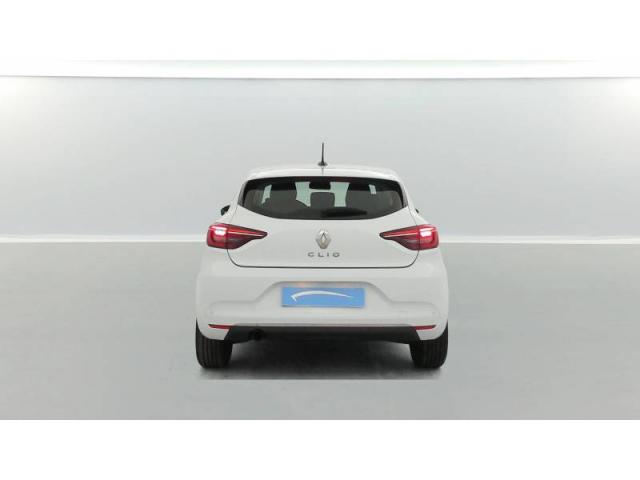 Renault Clio image 1