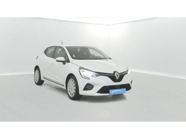 Renault Clio image 2