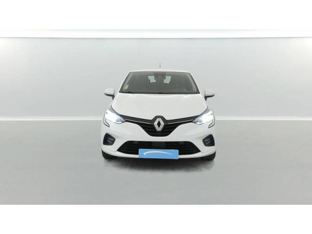 Renault Clio image 4