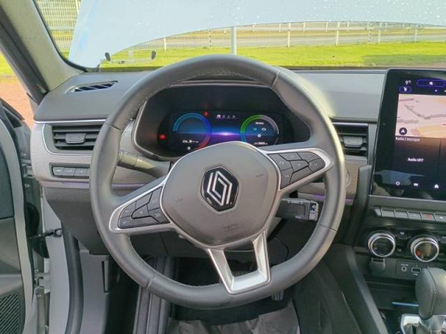 Renault Arkana image 7