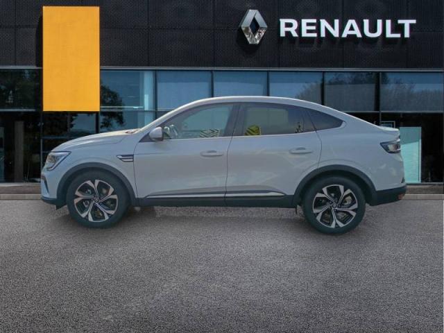 Renault Arkana image 3