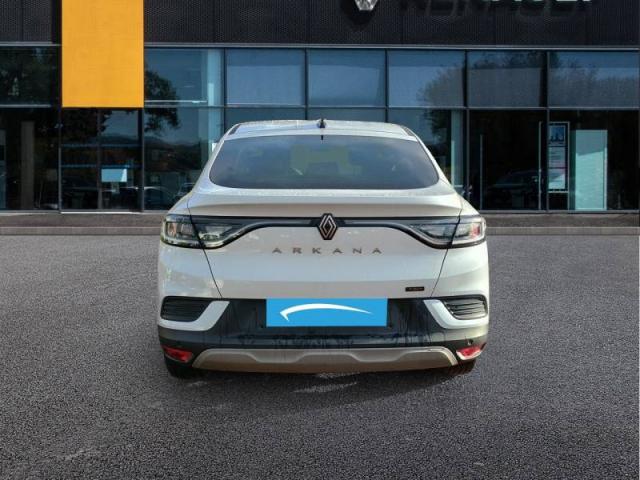 Renault Arkana image 8