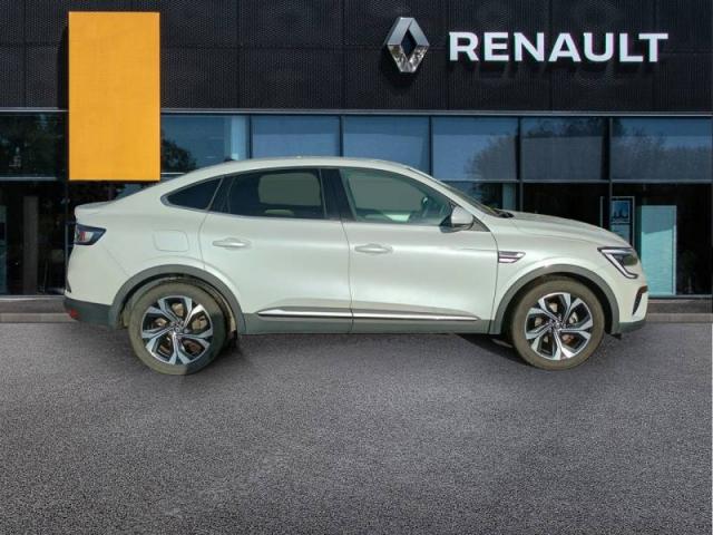 Renault Arkana image 2