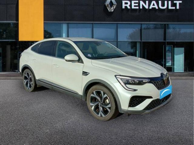 Renault Arkana image 5