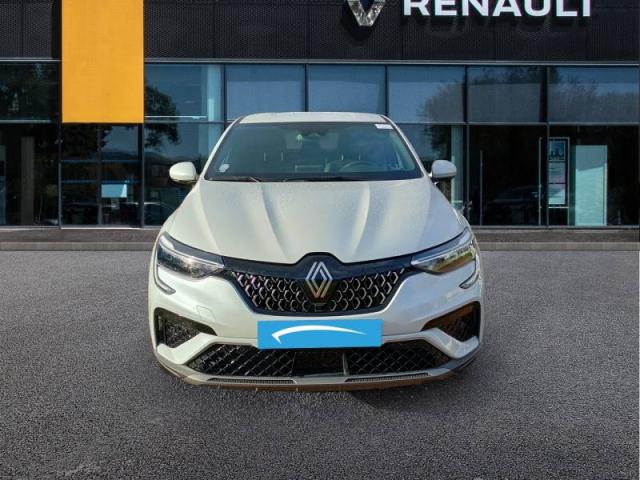 Renault Arkana image 6