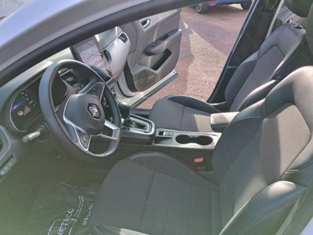 Renault Arkana image 9