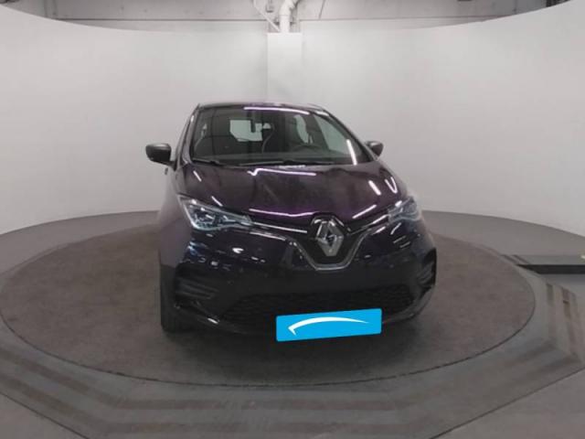 Renault Zoe R110 Achat Intégral - 21 Life