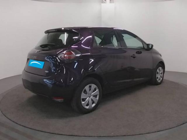 Renault Zoe image 4