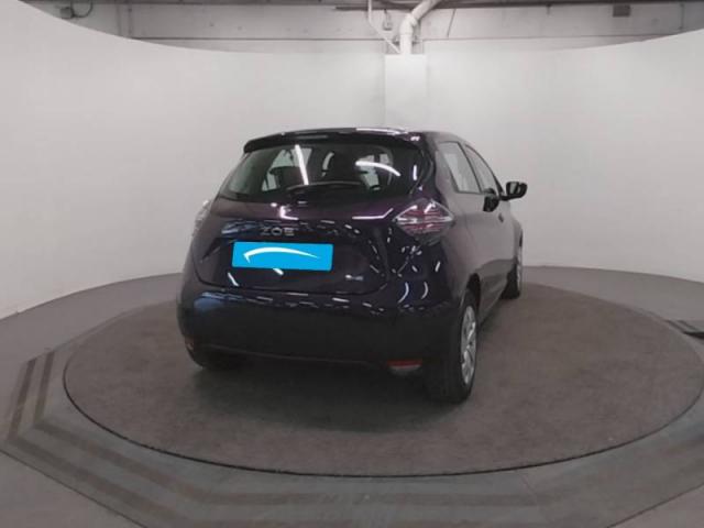 Renault Zoe image 8