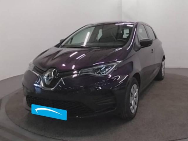 Renault Zoe image 5