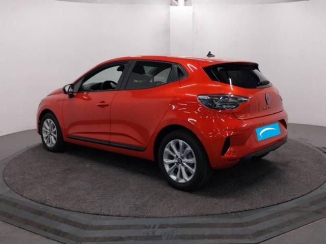 Renault Clio image 6