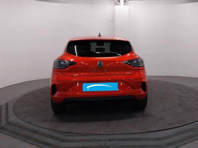 Renault Clio image 1