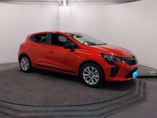 Renault Clio image 7