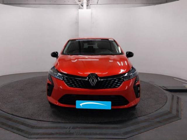 Renault Clio image 5