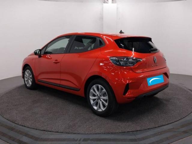 Renault Clio image 3