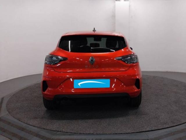 Renault Clio image 4