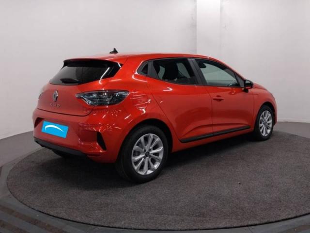 Renault Clio image 9