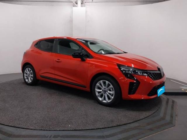 Renault Clio image 1