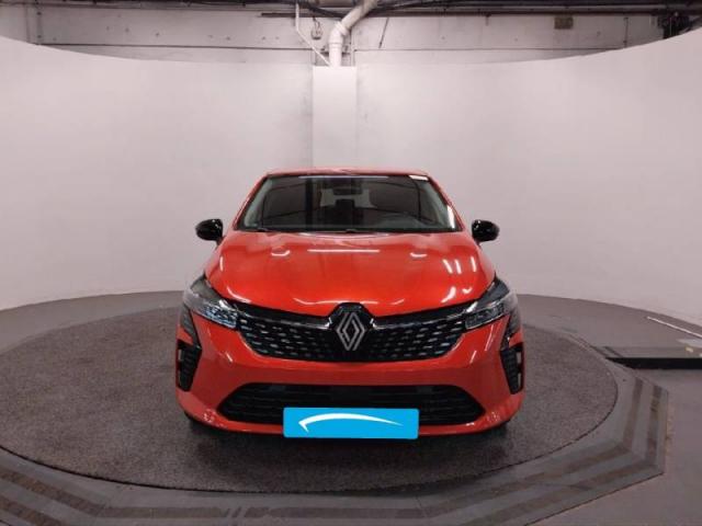 Renault Clio image 6