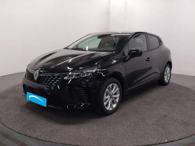 Renault Clio Blue Dci 100 Ch Generation