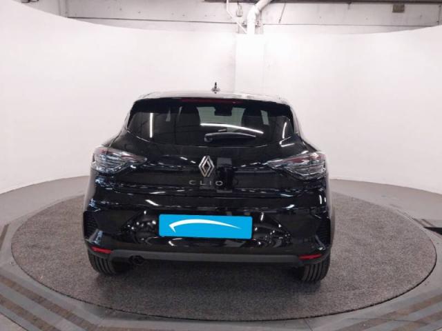 Renault Clio image 1