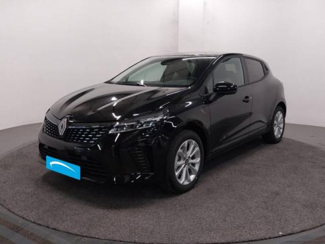 Renault Clio Blue Dci 100 Ch Generation