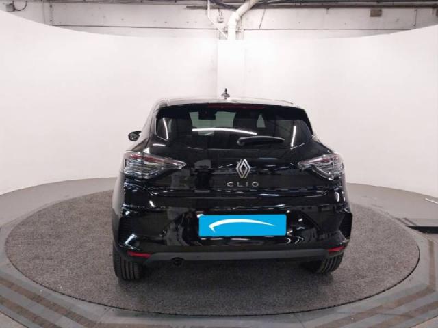 Renault Clio image 2