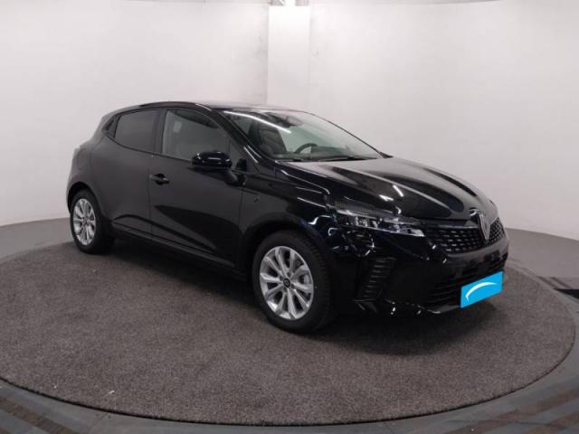 Renault Clio image 1
