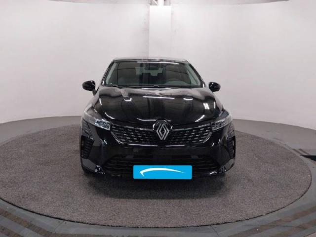 Renault Clio image 3