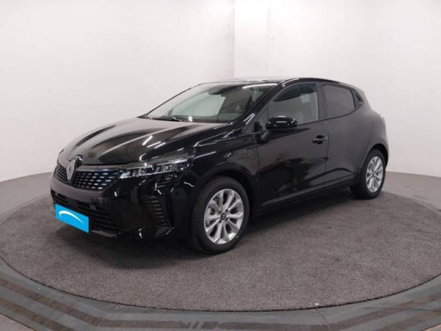 Renault Clio Blue Dci 100 Ch Generation