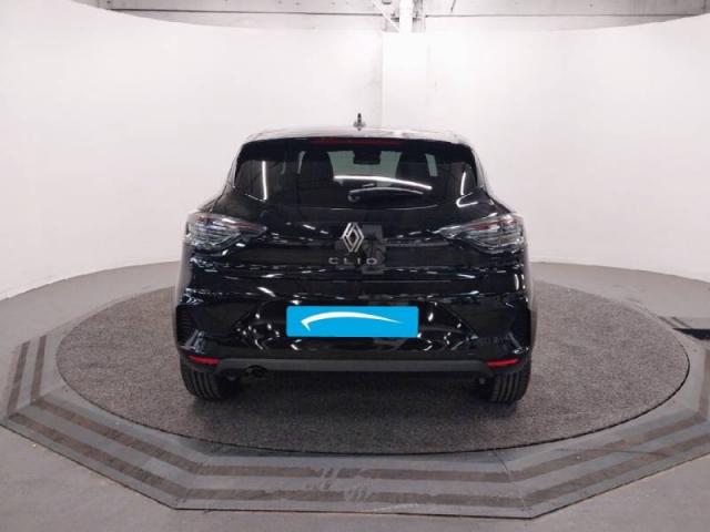 Renault Clio image 2