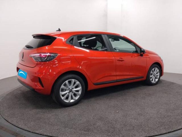 Renault Clio image 6