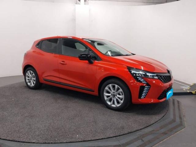 Renault Clio image 7