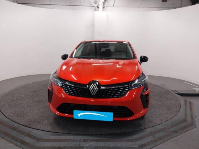 Renault Clio image 8