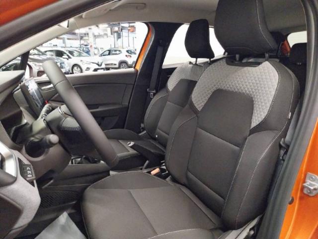 Renault Clio image 1