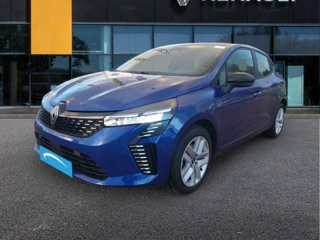 Renault Clio Blue Dci 100 Ch Gsr2 Evolution