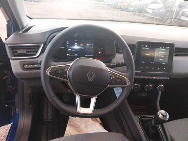 Renault Clio image 1