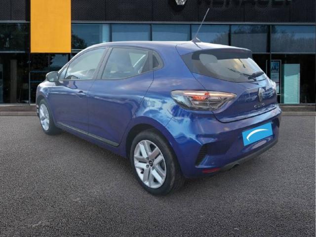 Renault Clio image 9