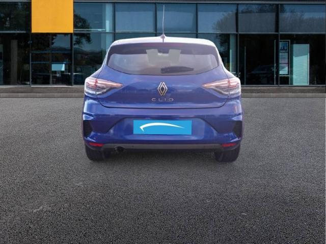 Renault Clio image 5