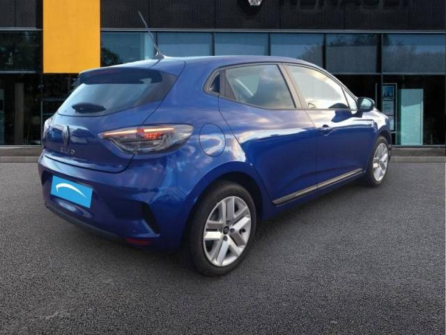 Renault Clio image 2