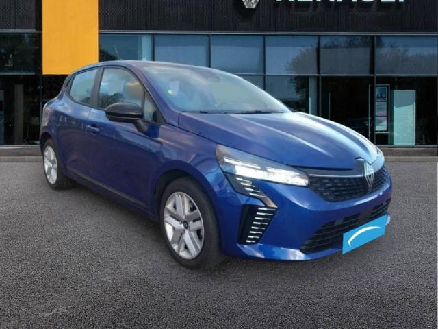 Renault Clio image 4