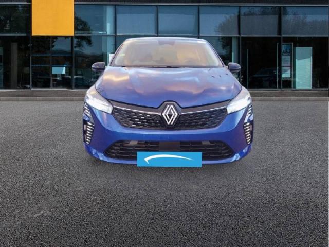 Renault Clio image 7