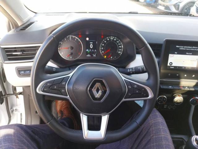 Renault Clio image 6