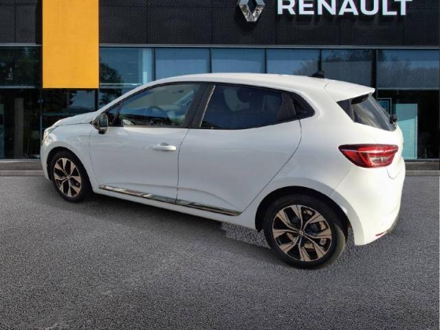 Renault Clio image 2