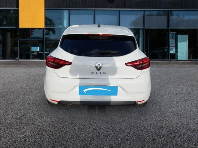 Renault Clio image 5